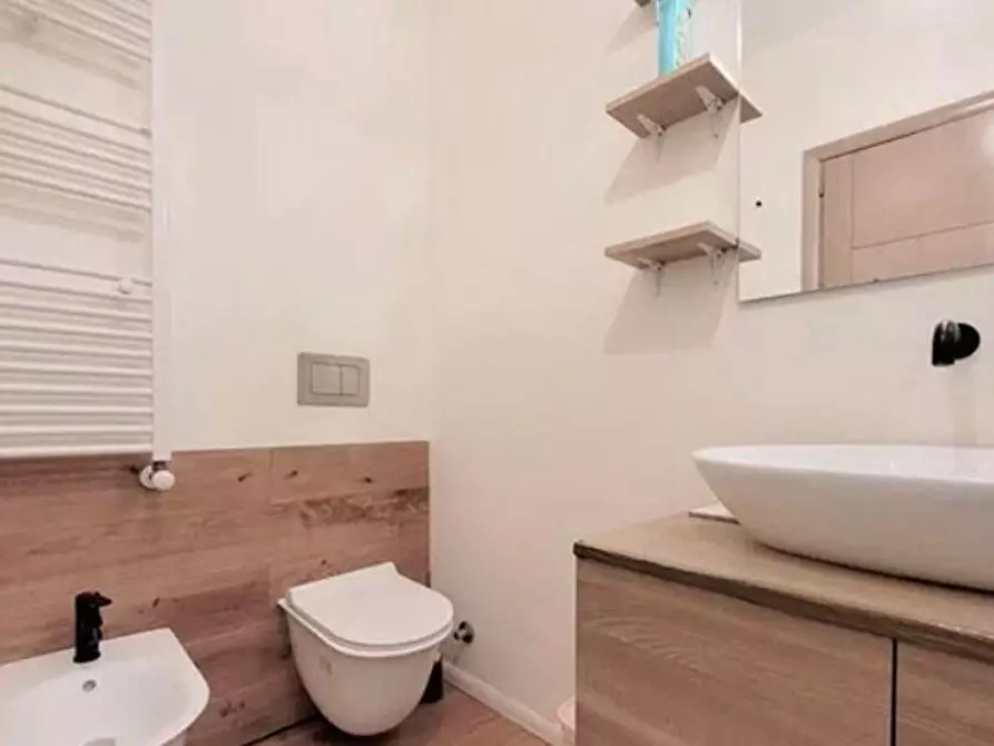 Immagine 9 di Appartamento in affitto  a Milano