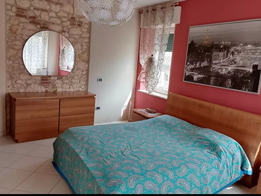 Immagine 4 di Casa semindipendente in affitto  a Montecchio Maggiore