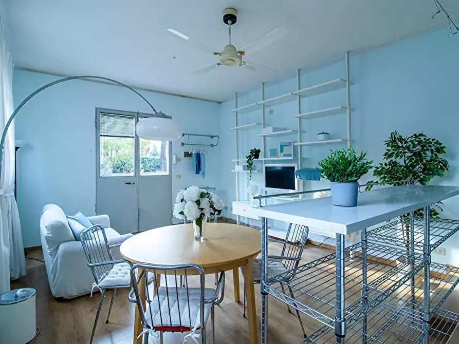 Immagine 3 di Appartamento in affitto  a Parma