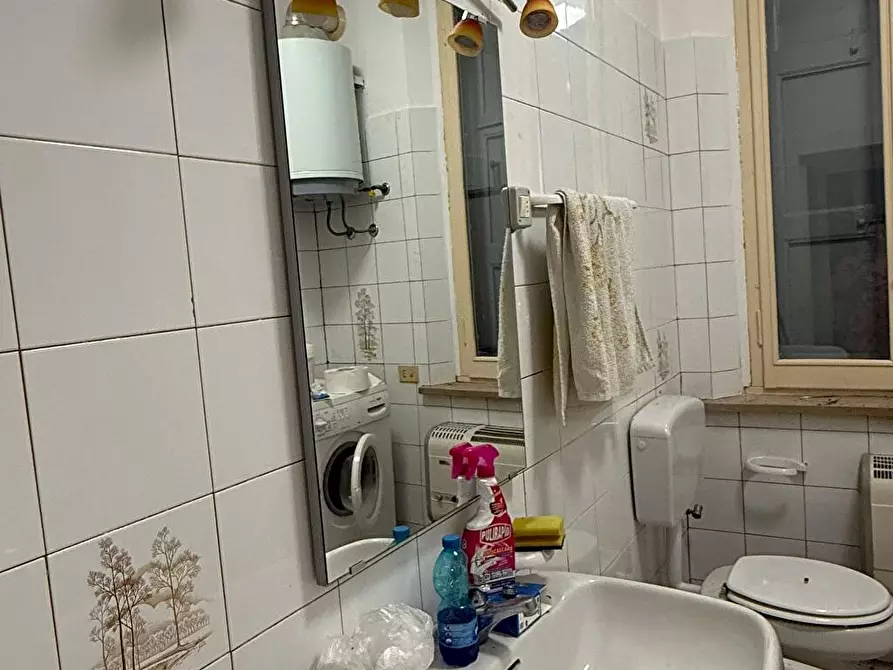 Immagine 6 di Trilocale in affitto  a Sissa Trecasali