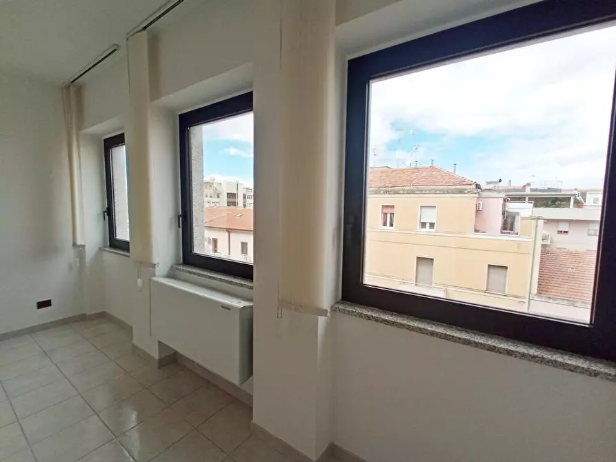 Immagine 18 di Appartamento in vendita  in Viale Italia  48 C a Sassari