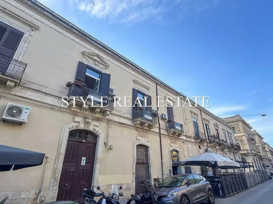 Immagine 28 di Appartamento in vendita  in G.B. PERASSO - a Siracusa