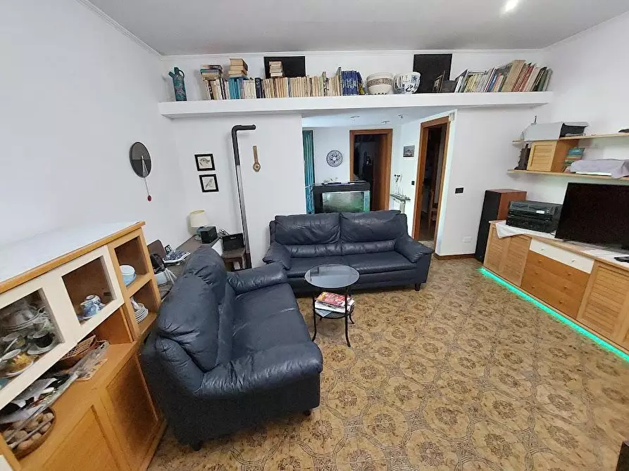 Immagine 8 di Attico in vendita  in VIA PIETRAFRACCIA 77 a Zoagli