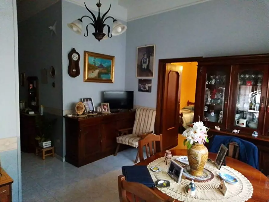 Immagine 7 di Appartamento in vendita  in Via Nunzio Celentano 1 a Sarno