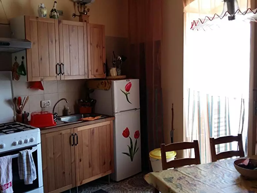 Immagine 2 di Appartamento in affitto  a Monopoli