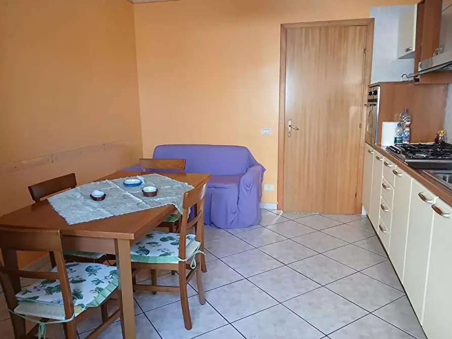 Immagine 5 di Abitazione tipica in affitto  in Via Mazzini 12 a Agrigento