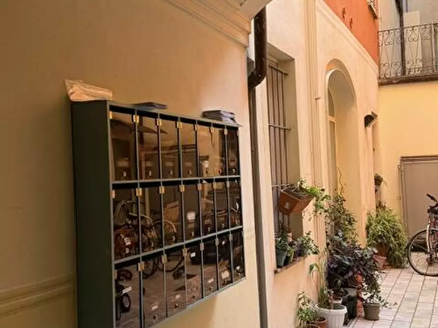 Immagine 11 di Appartamento in affitto  a Parma