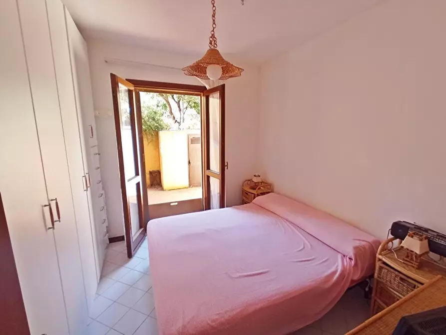 Immagine 4 di Appartamento in vendita  in Paduledda snc a Trinità D'agultu E Vignola