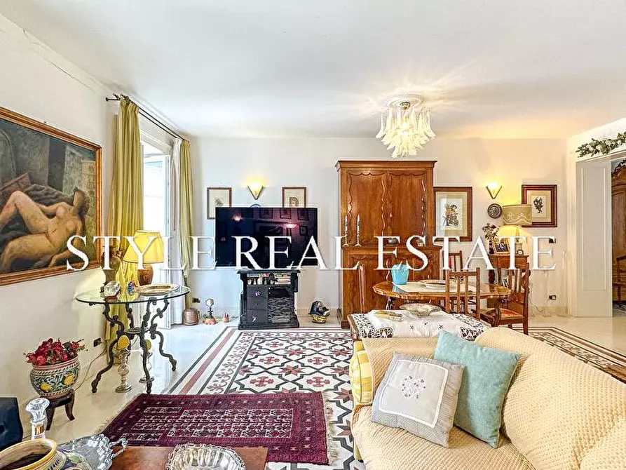 Immagine 26 di Appartamento in vendita  in Via della Maestranza 40 a Siracusa