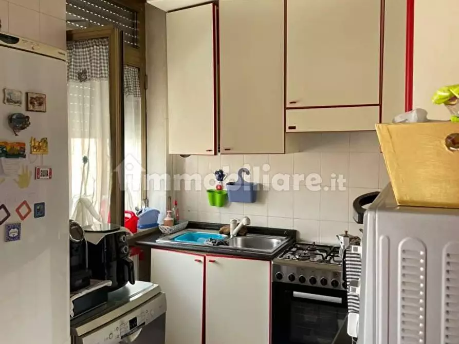 Immagine 14 di Appartamento in vendita  in Via Michele Angiolillo  19 a Foggia