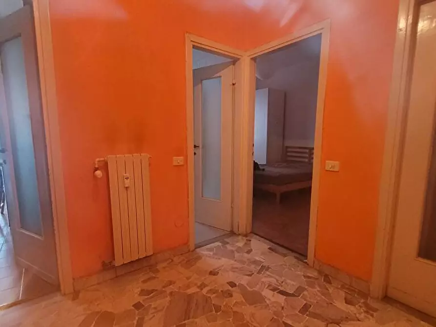 Immagine 5 di Trilocale in affitto  a Milano