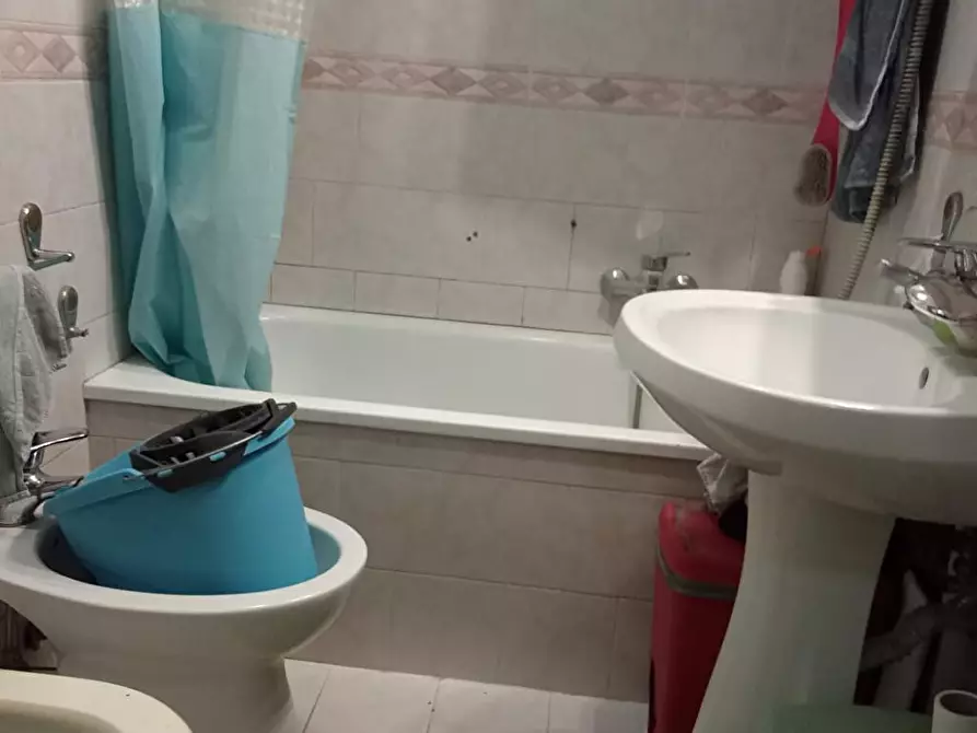 Immagine 2 di Casa semindipendente in vendita  in Via Onofrio Tortora  28 a Sarno