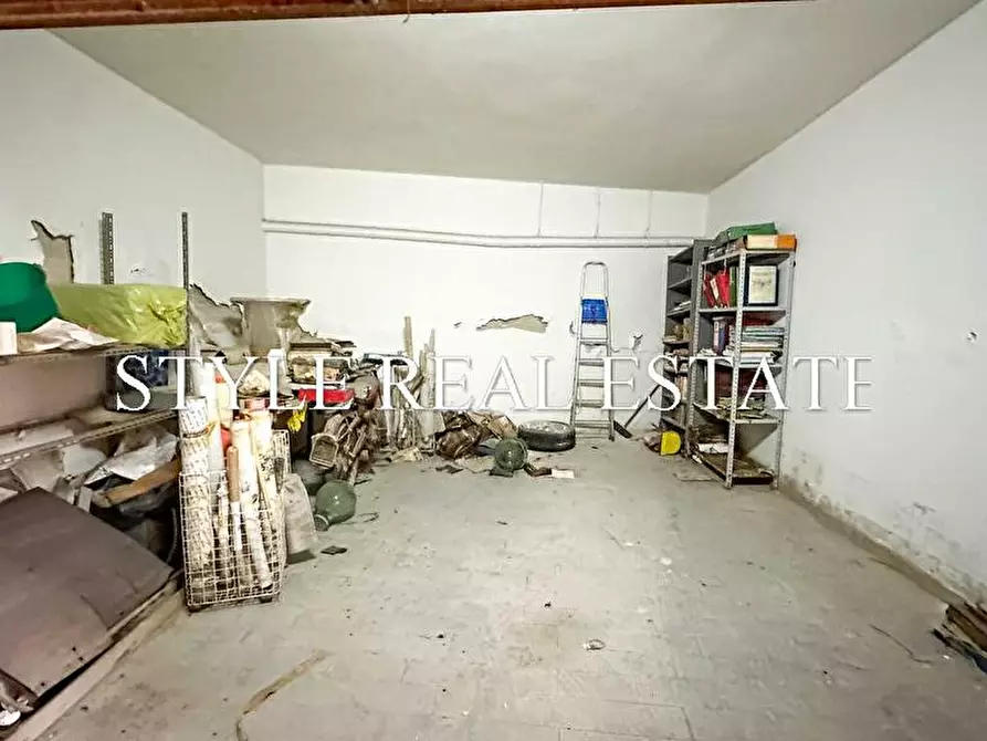 Immagine 7 di Posto auto in vendita  in corso gelone 1 a Siracusa