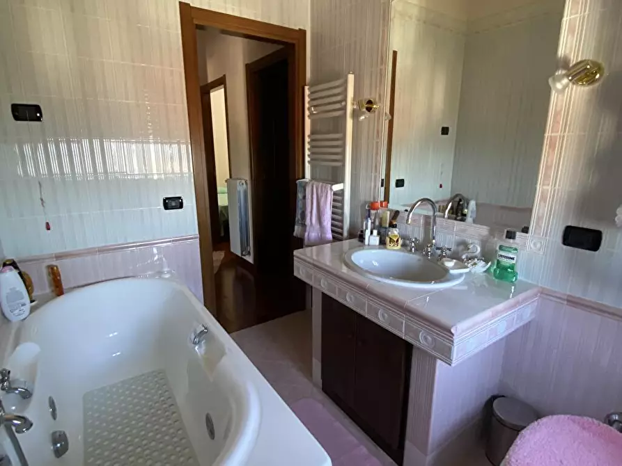 Immagine 2 di Appartamento in affitto  in Via orti  67/a a Catanzaro