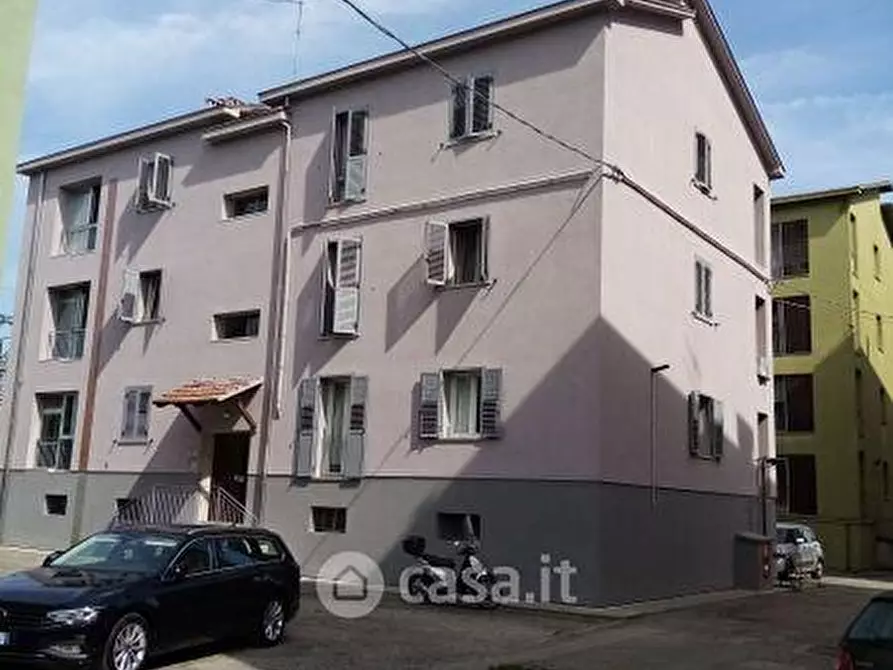 Immagine 1 di Camera in affitto  in Via Benedetta  20 a Parma