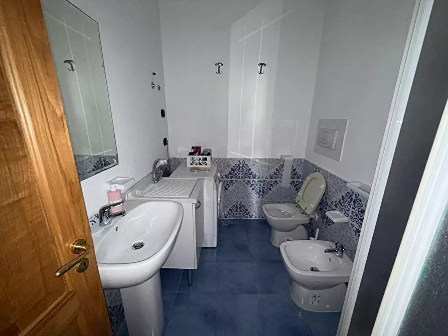 Immagine 4 di Appartamento in vendita  in Via Enrico Berlinguer  a Ascea