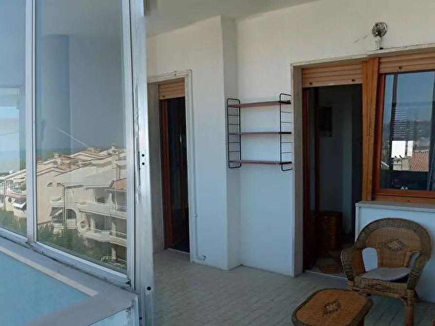 Immagine 7 di Appartamento in affitto  in viale Dalmazia 173 a Vasto