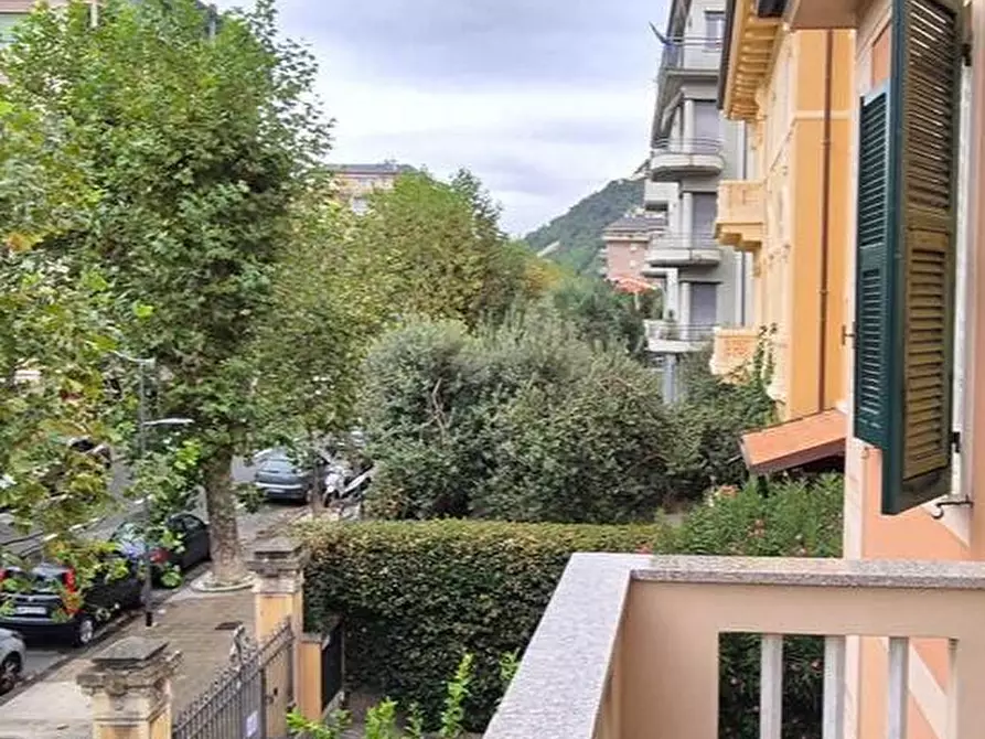 Immagine 9 di Quadrilocale in vendita  in CORSO BUENOS AIRES 3 a Chiavari