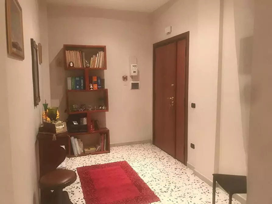 Immagine 15 di Casa semindipendente in vendita  in Via  Nunziante 1 a Sarno
