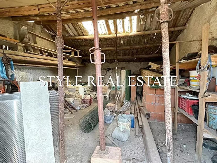 Immagine 7 di Rustico / casale in vendita  in Contrada San Giorgio a Melilli