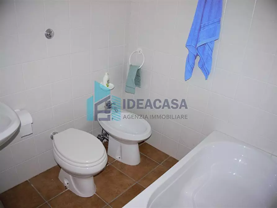 Immagine 6 di Appartamento in vendita  in C.da Matinelle snc a Matera