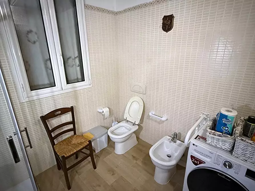 Immagine 7 di Affittacamere in affitto  in Via Duca degli Abruzzi 99 a Taranto