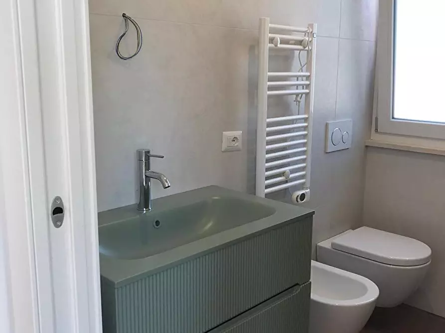 Immagine 3 di Appartamento in affitto  in Via La Martella SN a Matera