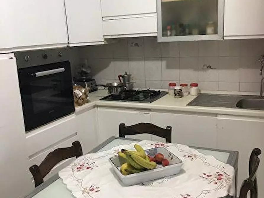 Immagine 1 di Villetta a schiera in vendita  a Forte Dei Marmi