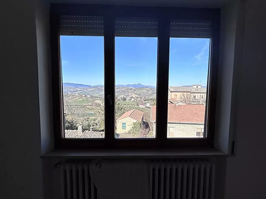 Immagine 7 di Appartamento in affitto  in Viale Edmondo De Amicis  64 a Colmurano