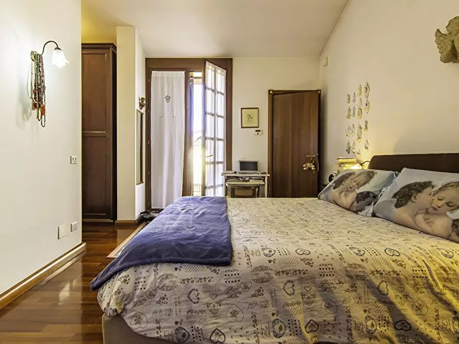 Immagine 24 di Villa in vendita  in Via dei Cavalieri 10 a Torri Di Quartesolo