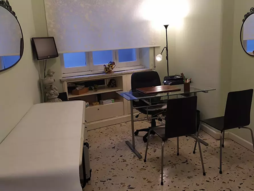 Immagine 2 di Ufficio in affitto  in PIAZZA DI VILLA CARPEGNA 4 a Roma