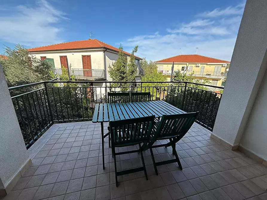 Immagine 4 di Appartamento in vendita  in via Berlinguer Ascea Marina 3 a Ascea