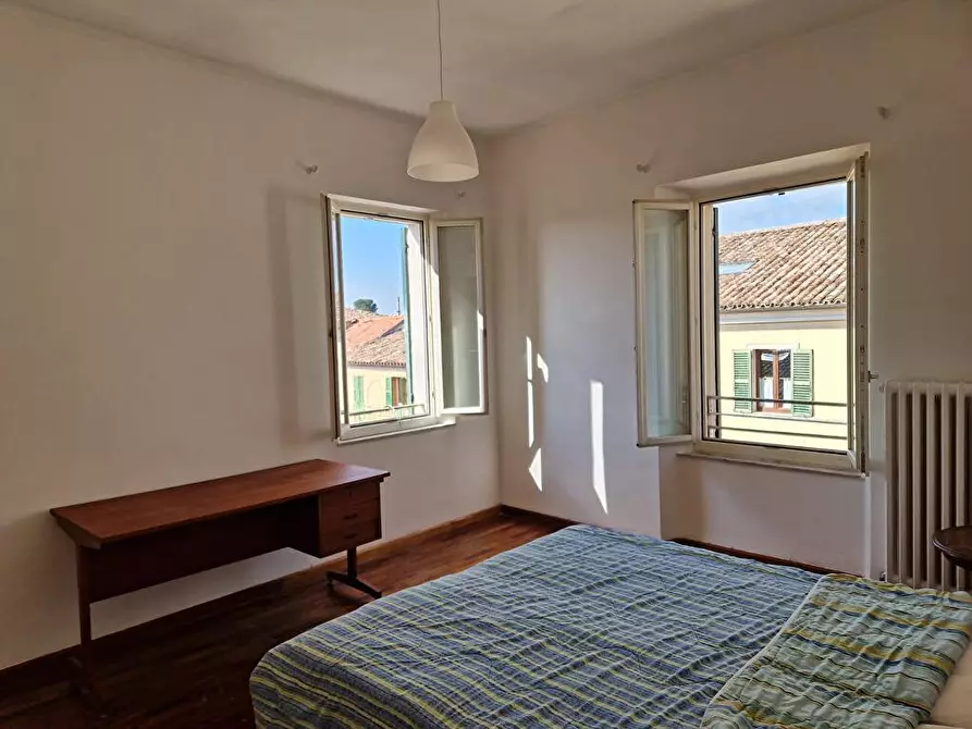 Immagine 5 di Appartamento in affitto  in corso matteotti 54 a Jesi