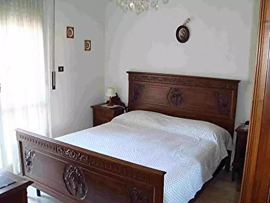 Immagine 5 di Appartamento in affitto  in Piazza Sant'Antonio 4 a Borghetto Santo Spirito