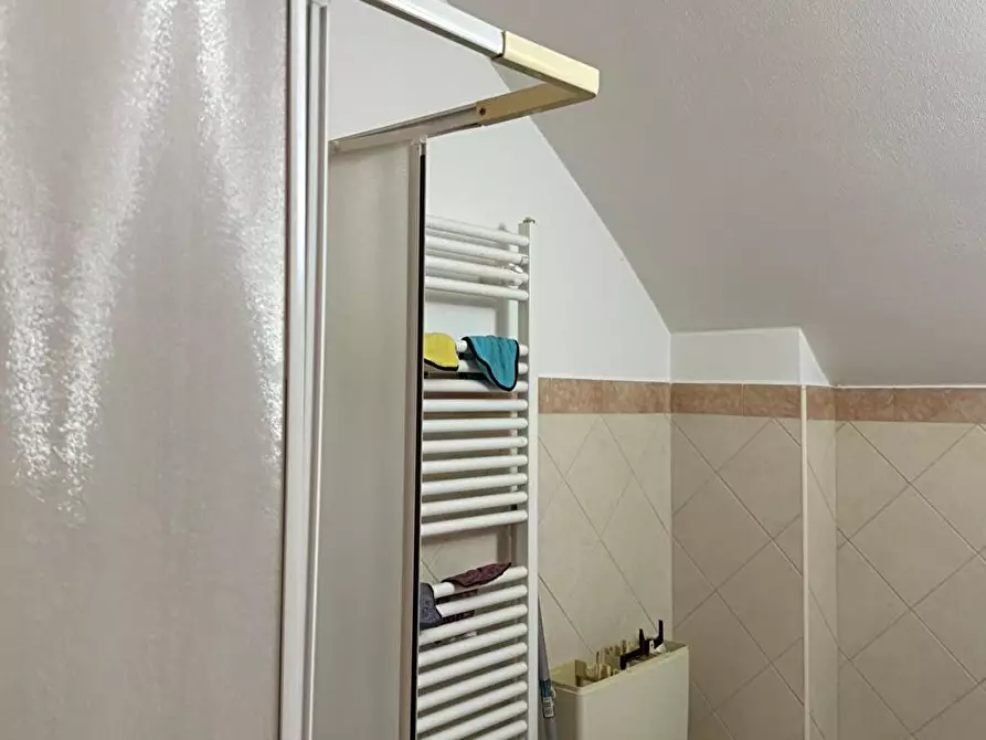 Immagine 5 di Appartamento in affitto  a Parma