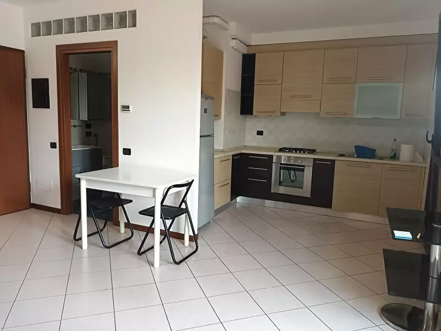 Immagine 15 di Monolocale in affitto  in via Ulisse Salis 8A a Milano