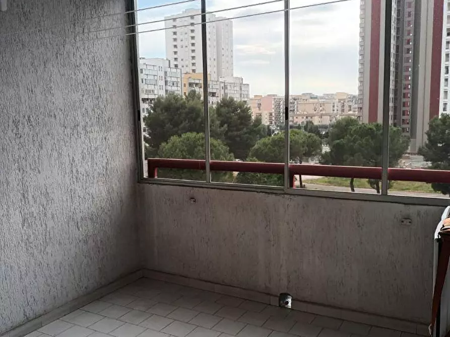 Immagine 5 di Appartamento in vendita  in via atenisio 4 a Taranto