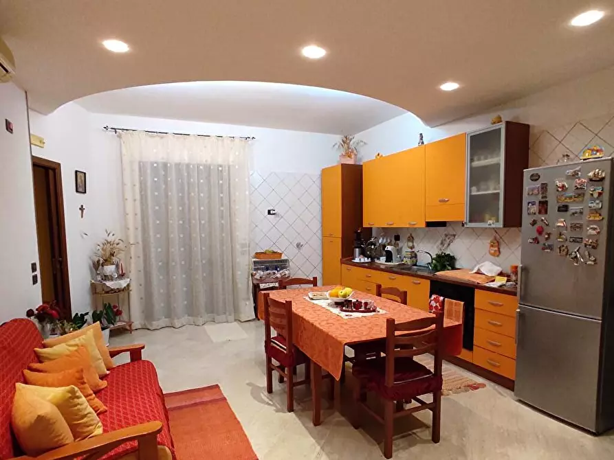 Immagine 3 di Villa in vendita  in Strada isolotto 28 a Trapani