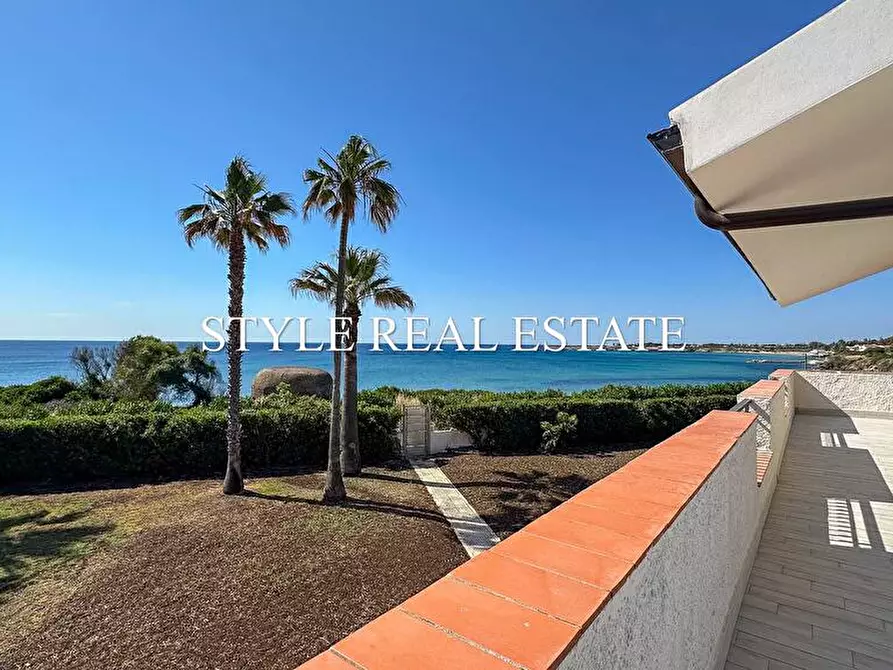 Immagine 13 di Villa in affitto  in Arenella a Siracusa