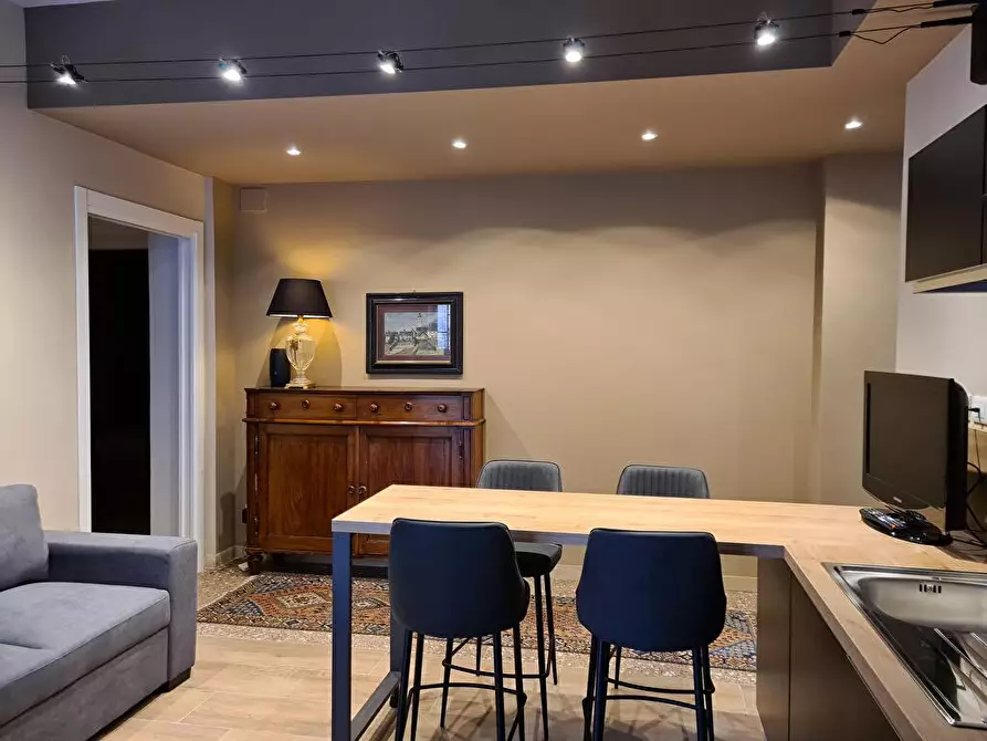 Immagine 5 di Stanza singola in affitto  in Via I. B. Beccari 3 a Bologna