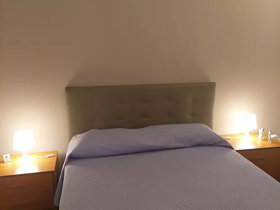 Immagine 7 di Villetta a schiera in affitto  in Via lungomare residence Solaria San Saba 93 a Messina