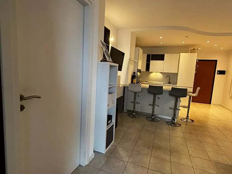 Immagine 22 di Appartamento in vendita  in via Ennio Morlotti 11 a Milano