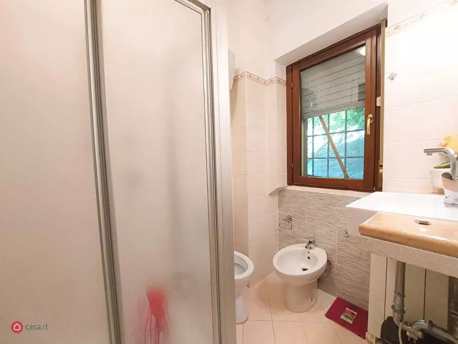 Immagine 8 di Appartamento in vendita  in via Pietro Vannucci  1 a Corciano