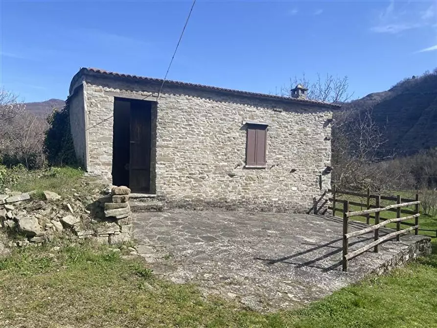 Immagine 3 di Rustico / casale in vendita  in gravaco a Bardi