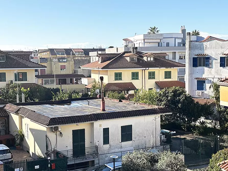 appartamento in vendita a Giugliano in Campania in zona Lago Patria