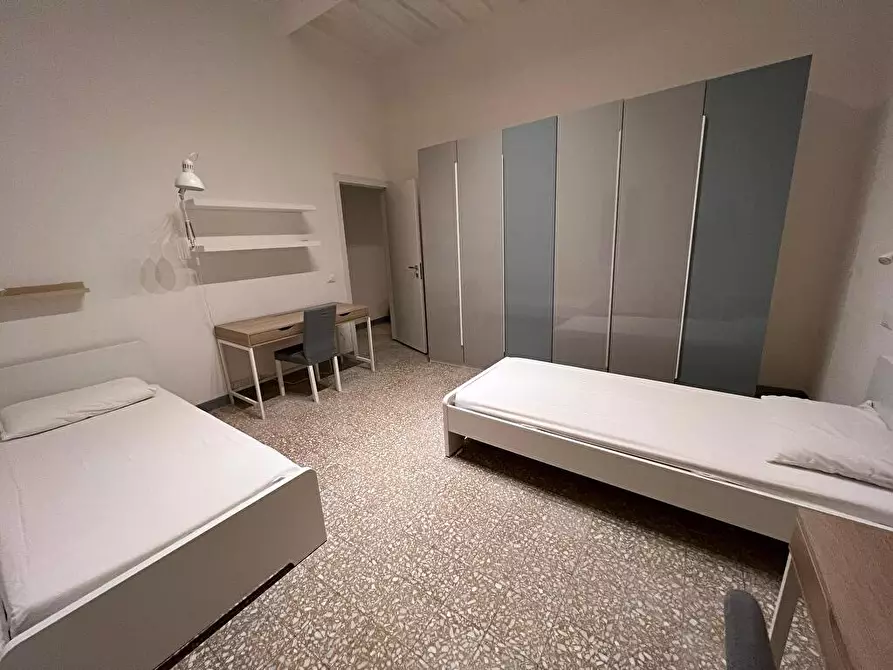 Immagine 3 di Camera condivisa in affitto  in Via San Cosimo  5  a Pisa