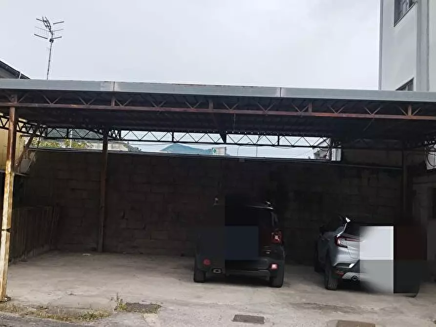 Immagine 3 di Ufficio in vendita  in Via Sarno Striano 1 a Sarno