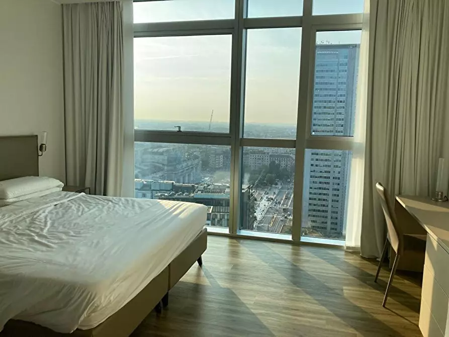 Immagine 2 di Appartamento in affitto  in Via Gustavo Fara 41 a Milano