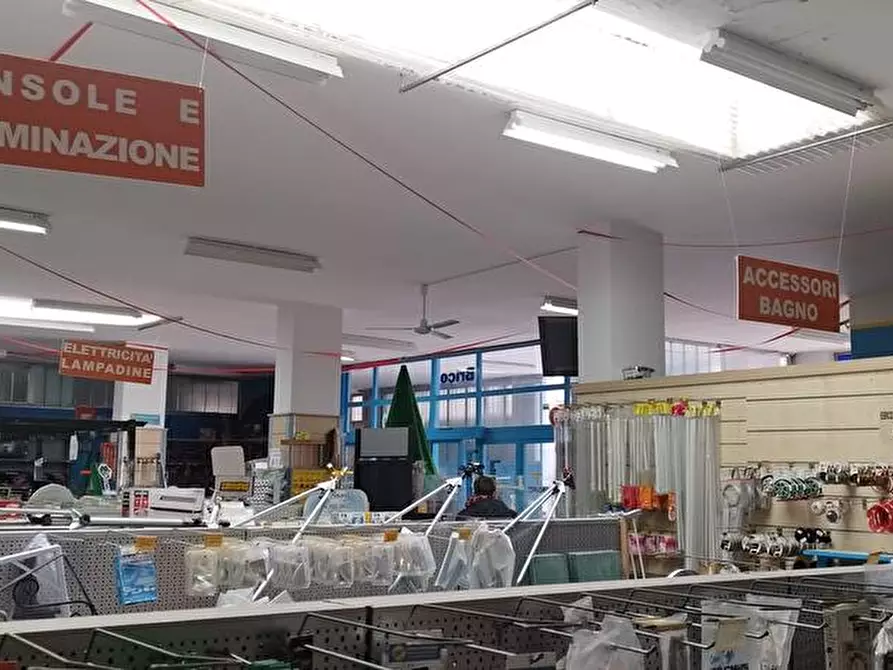 Immagine 7 di Capannone industriale in vendita  in Via Sodano 1 a Sarno