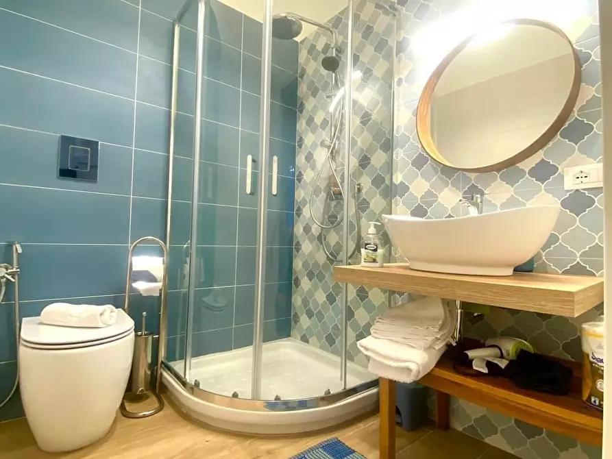 Immagine 9 di Casa vacanze in affitto  a San Vito Lo Capo